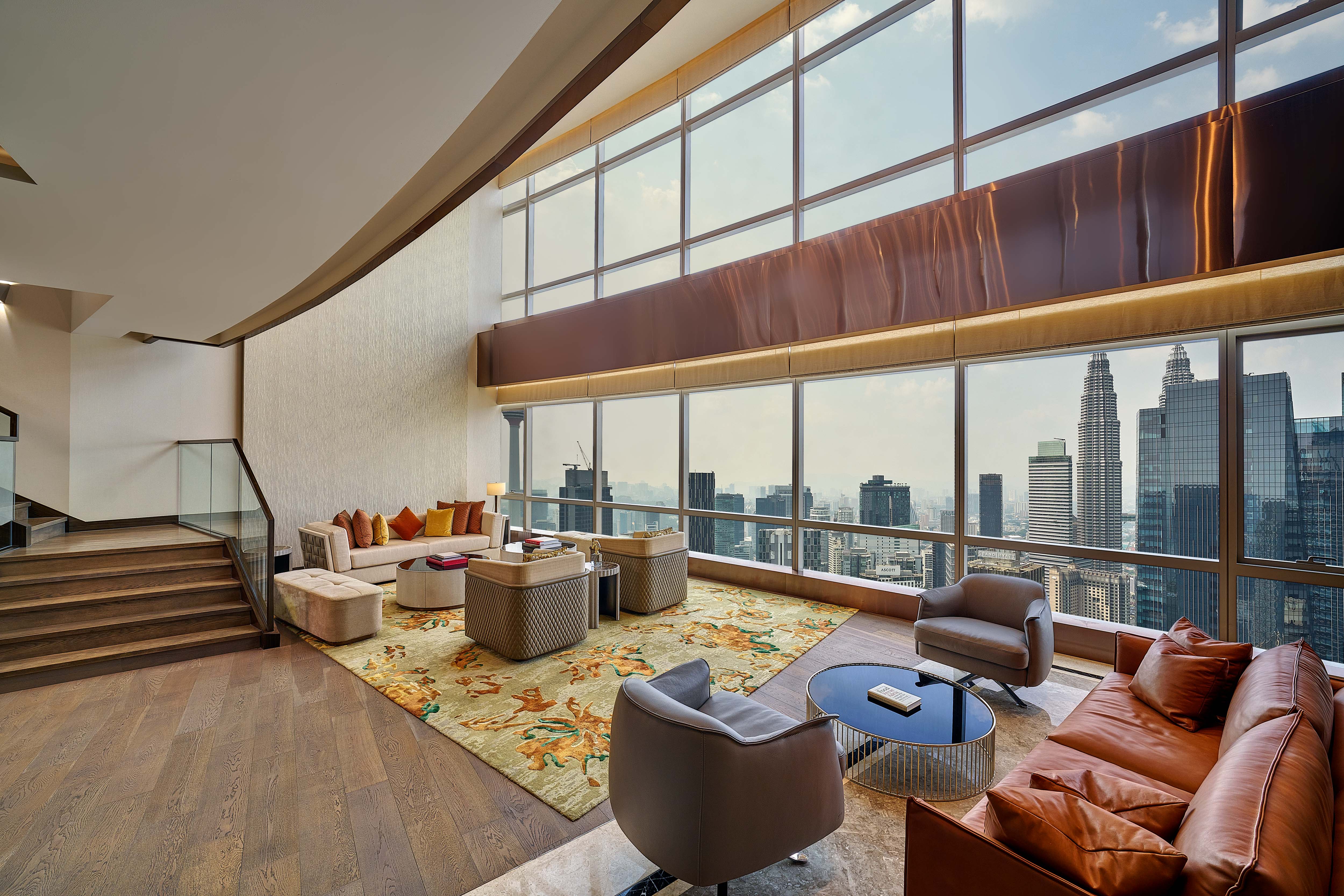 BTKL - Banyan Tree Suite